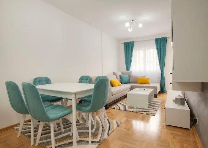 Apartman 104