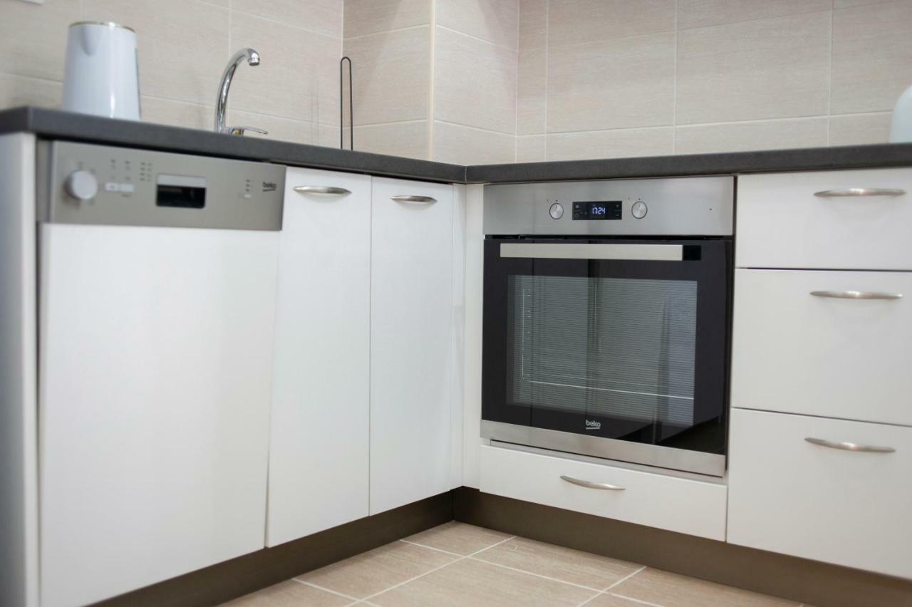 104 Apartment *
