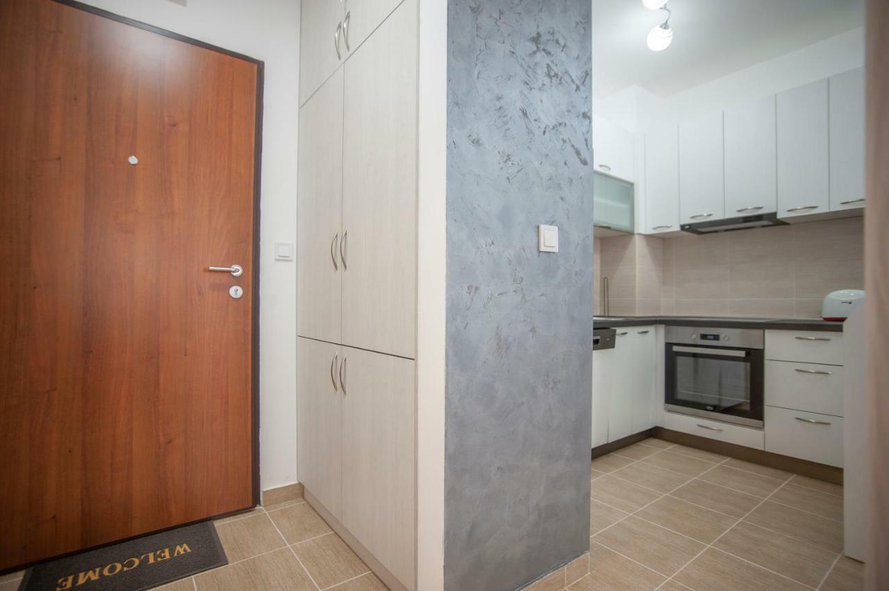 Apartment 104 Budva