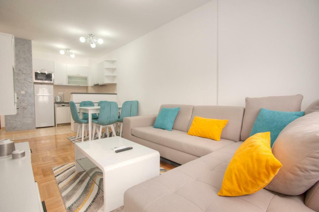 104 Apartment Budva