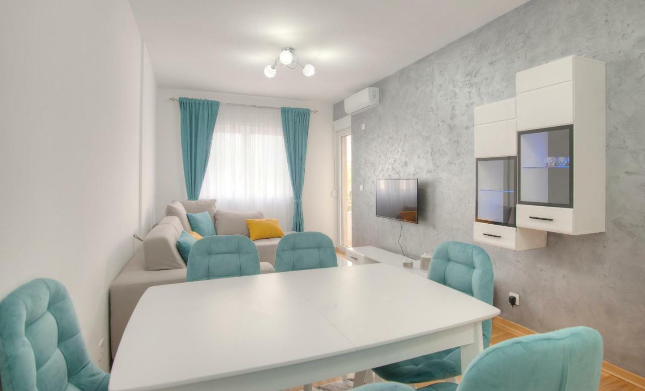 Apartment 104 Budva