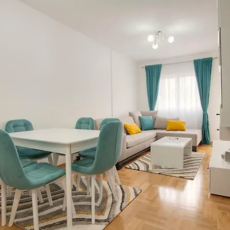 Apartman 104 Budva Exterior foto