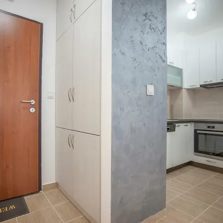 Apartman 104 Budva Exterior foto