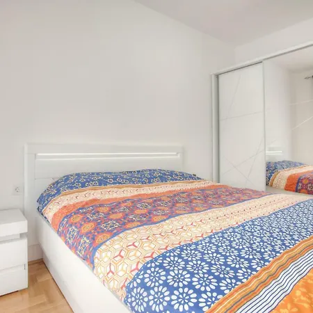 Apartman 104 Budva Exterior foto