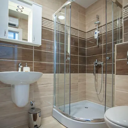 Apartman 104 Budva Exterior foto