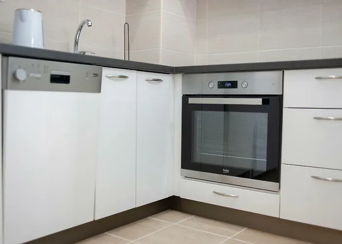 Apartman 104