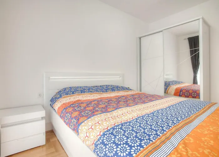 Apartman 104