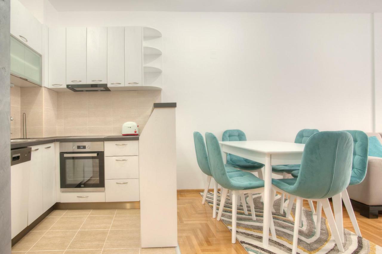 Apartment 104 *