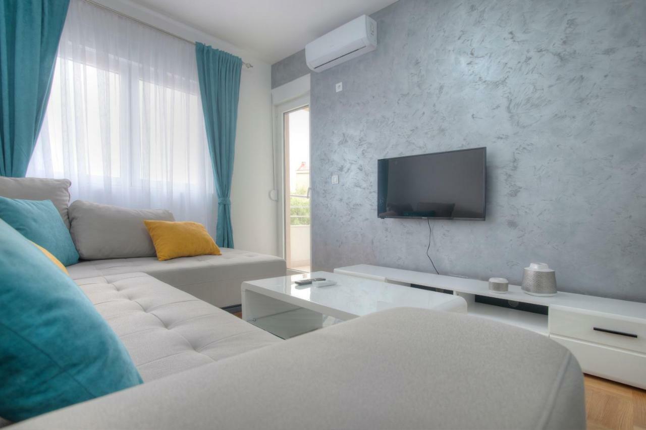 104 Apartment Budva